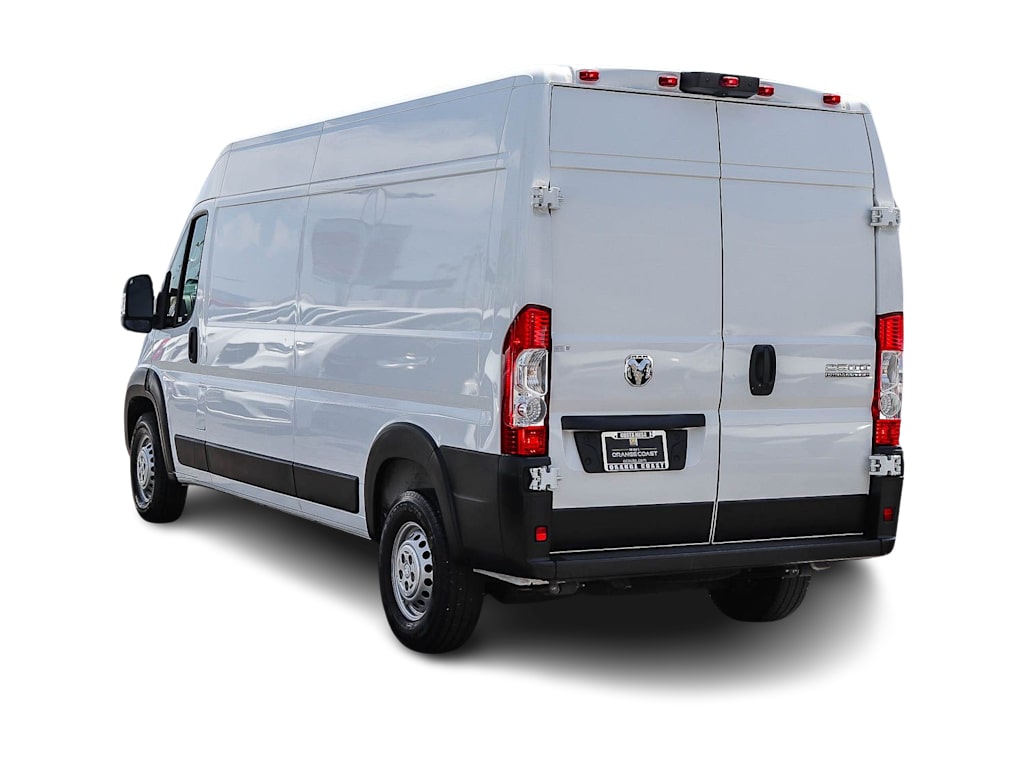 Thumbnail: 2024 RAM ProMaster - 3