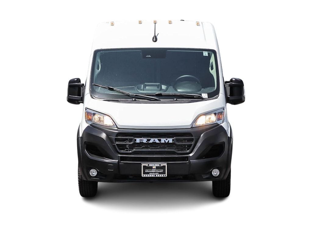 Thumbnail: 2024 RAM ProMaster - 5