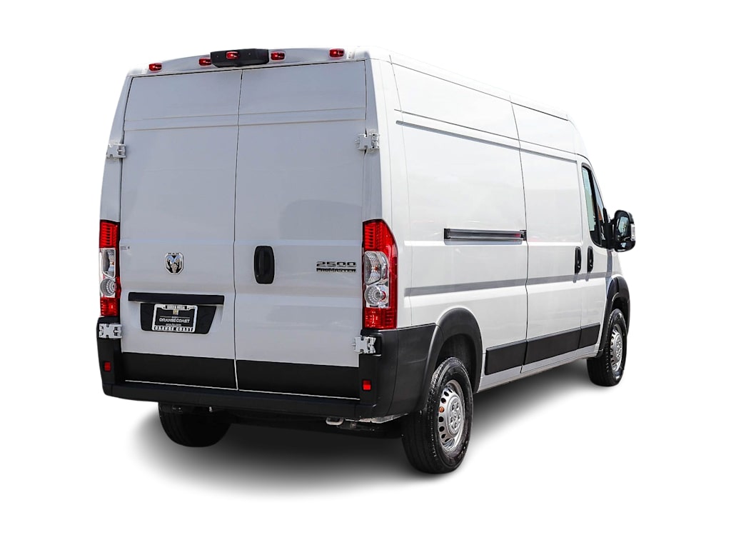Thumbnail: 2024 RAM ProMaster - 16