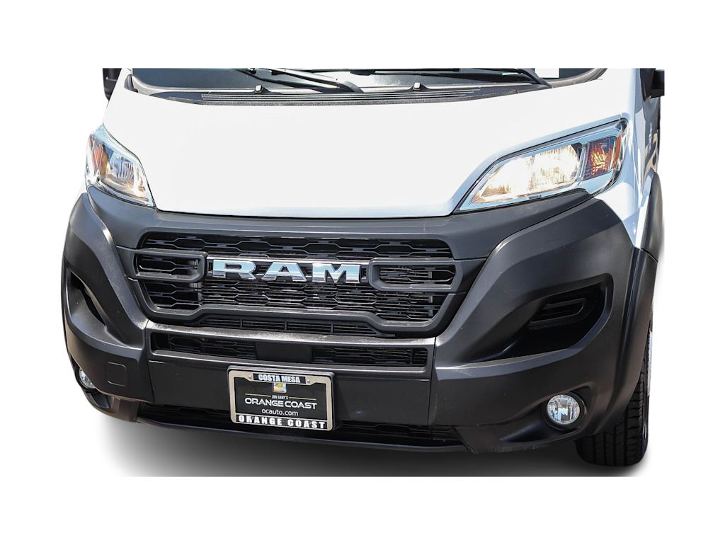 Thumbnail: 2024 RAM ProMaster - 19
