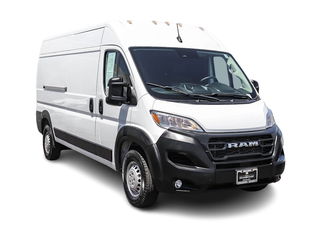 Thumbnail: 2024 RAM ProMaster - 15
