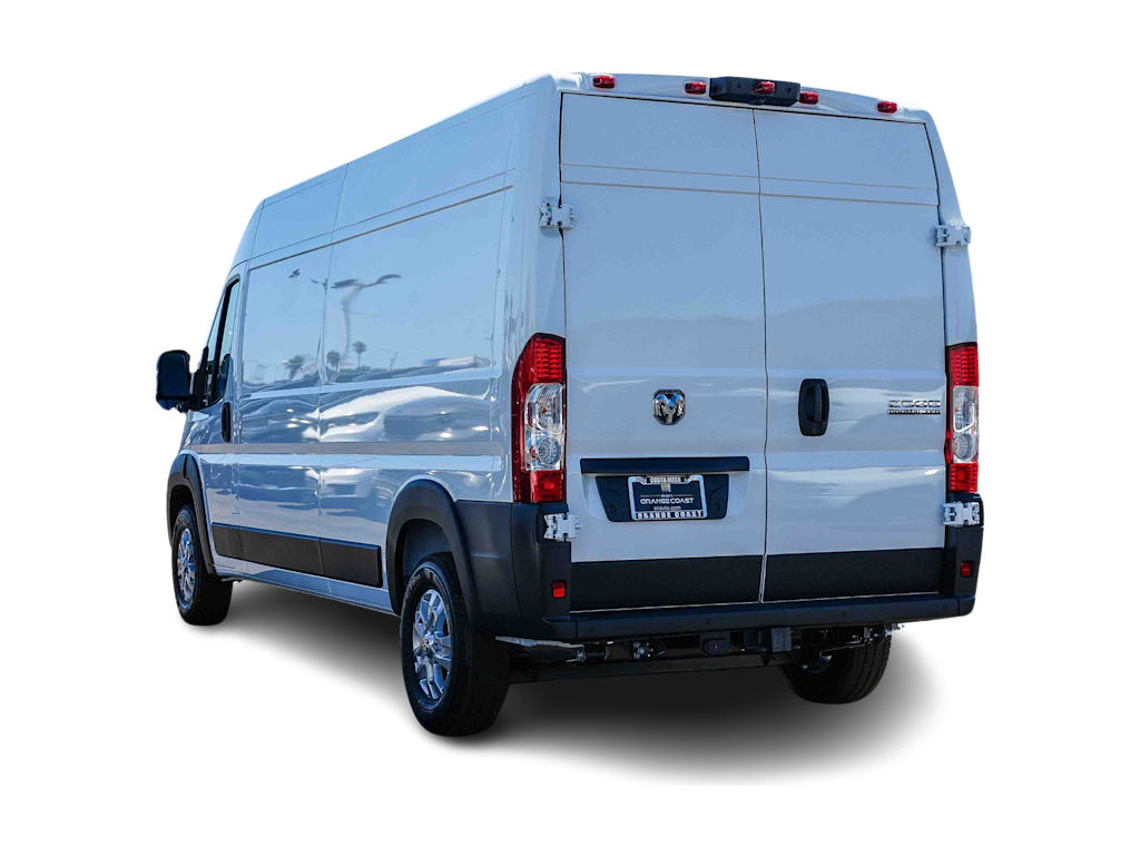 Thumbnail: 2026 RAM ProMaster - 3