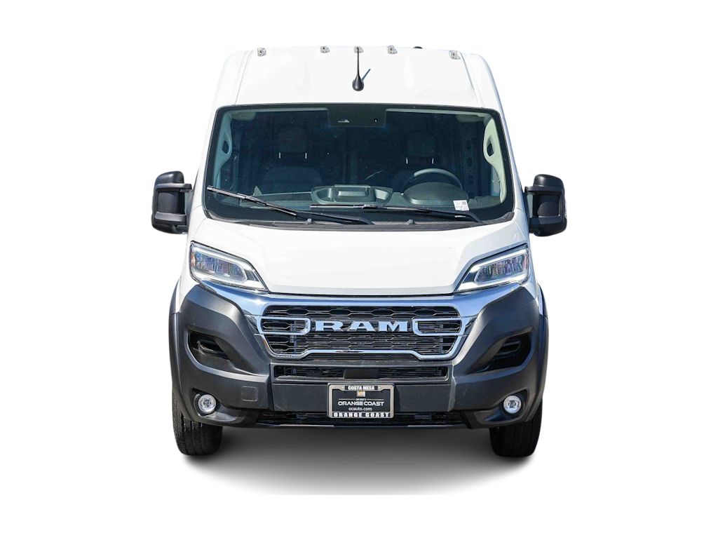 Thumbnail: 2026 RAM ProMaster - 5