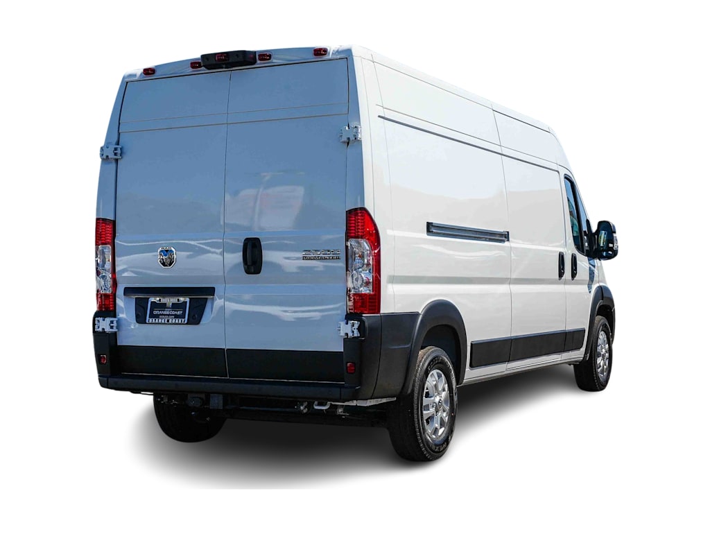 Thumbnail: 2026 RAM ProMaster - 16