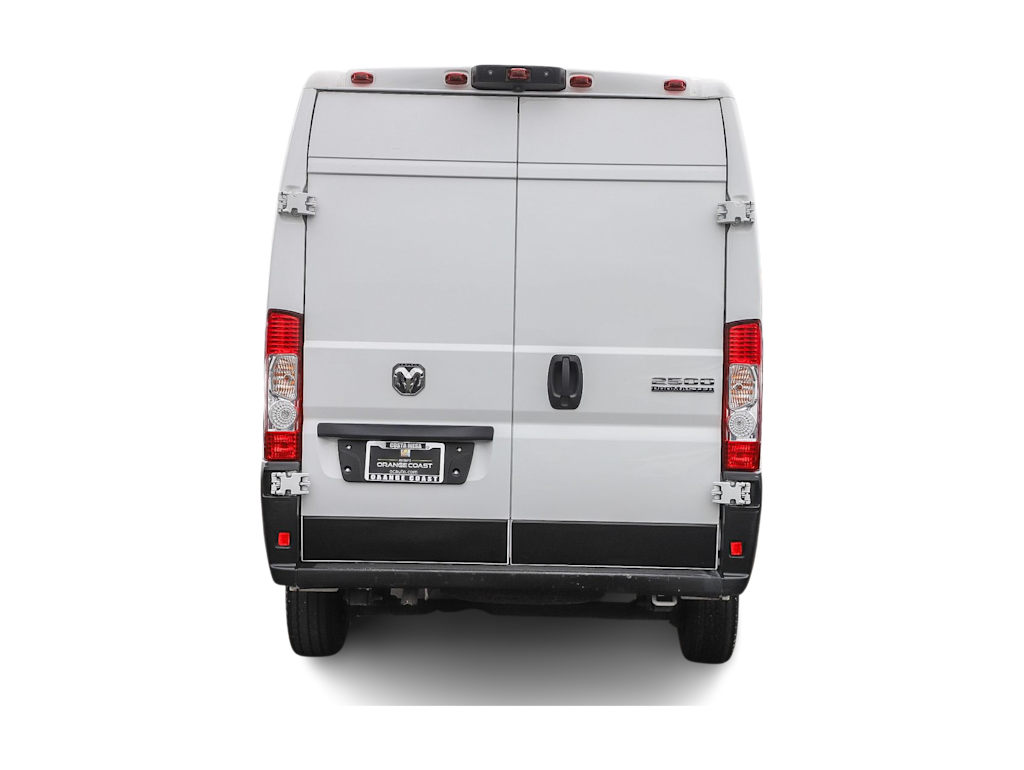 Thumbnail: 2024 RAM ProMaster - 14