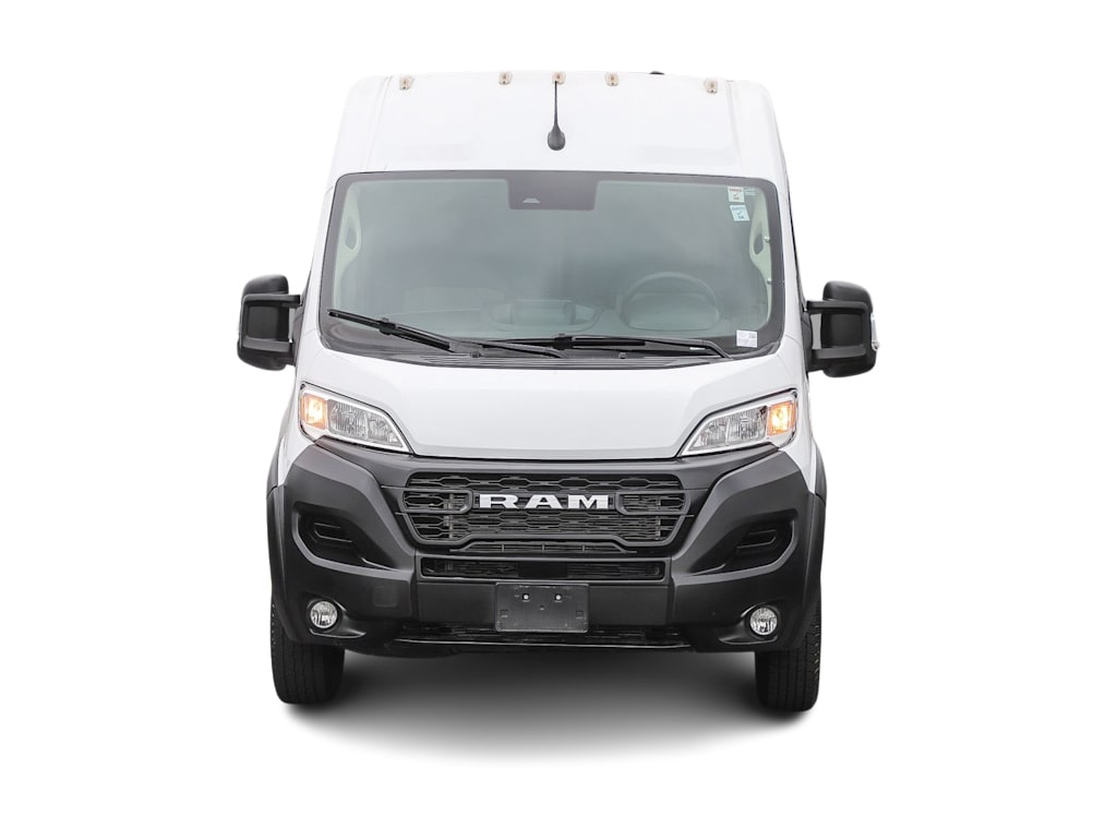 Thumbnail: 2024 RAM ProMaster - 4