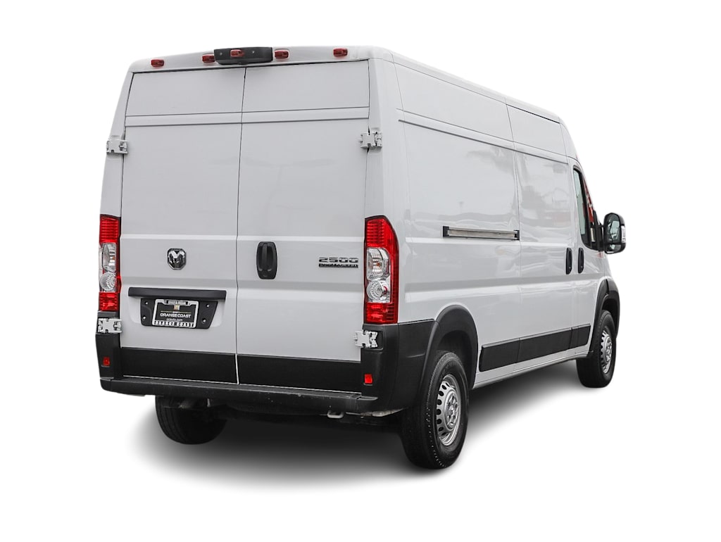 Thumbnail: 2024 RAM ProMaster - 13