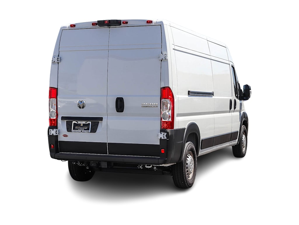 Thumbnail: 2026 RAM ProMaster - 14