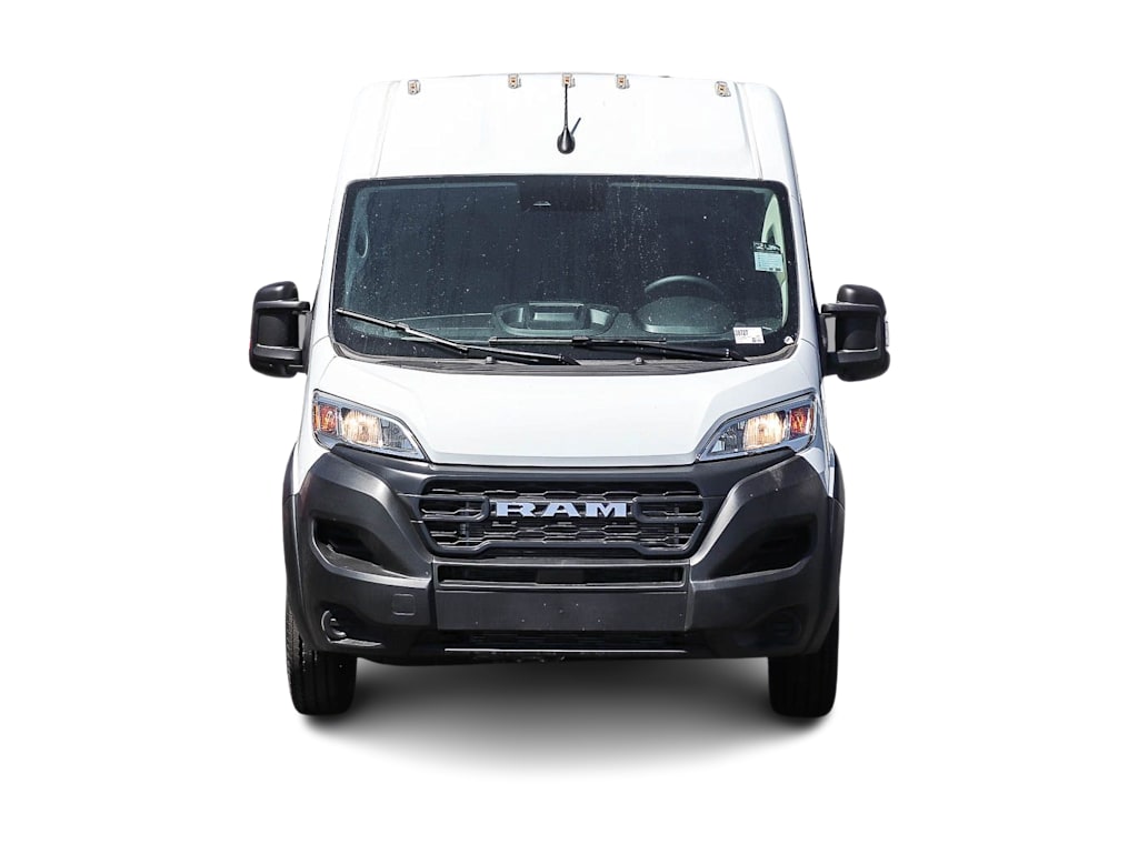 Thumbnail: 2026 RAM ProMaster - 3