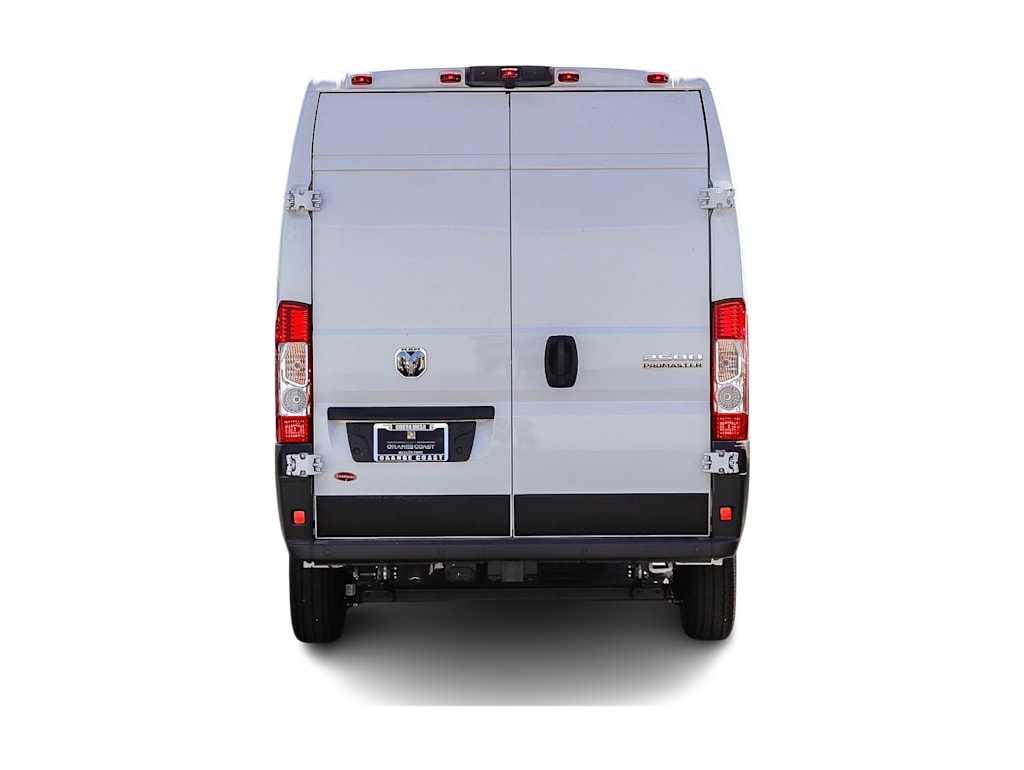 Thumbnail: 2026 RAM ProMaster - 15
