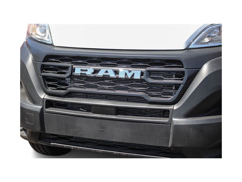 Thumbnail: 2026 RAM ProMaster - 18