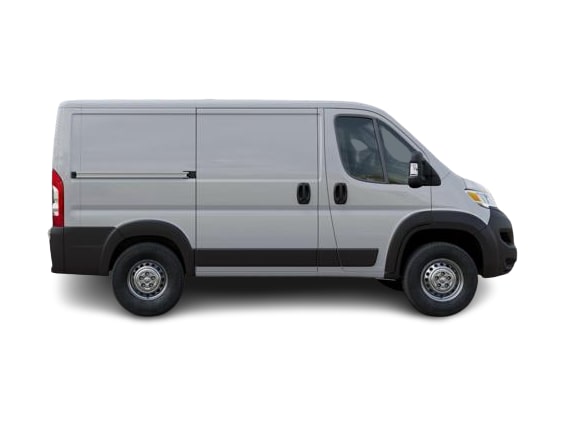 Thumbnail: 2026 RAM ProMaster - 37