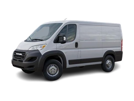 Thumbnail: 2026 RAM ProMaster - 3