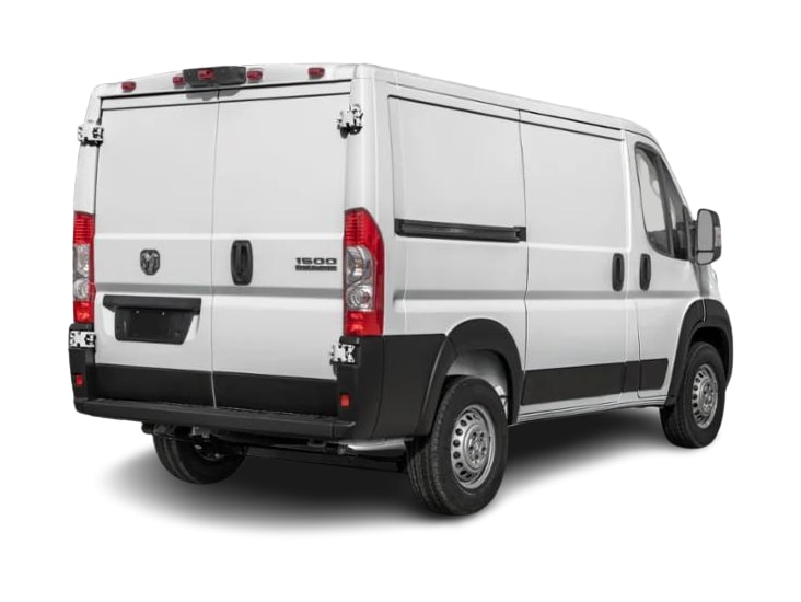 Thumbnail: 2026 RAM ProMaster - 16