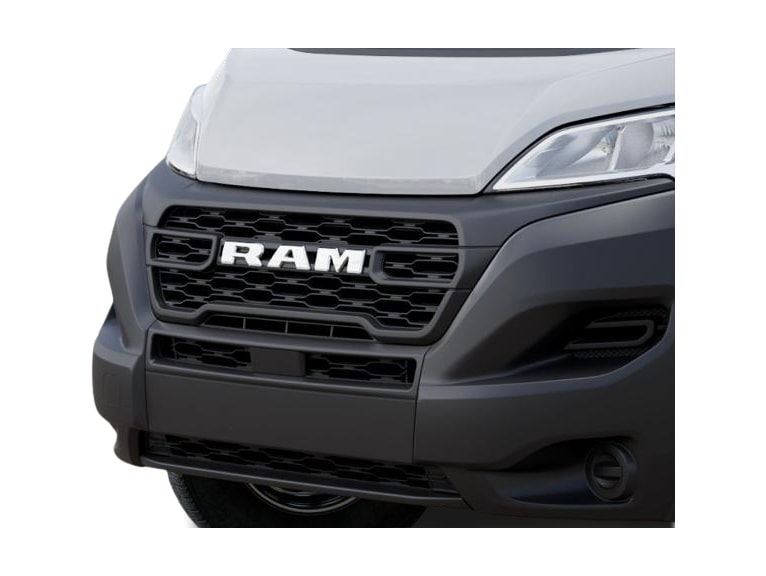 Thumbnail: 2026 RAM ProMaster - 4
