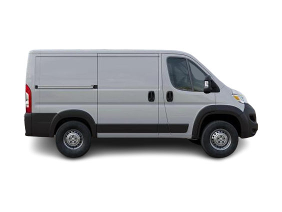 Thumbnail: 2026 RAM ProMaster - 15