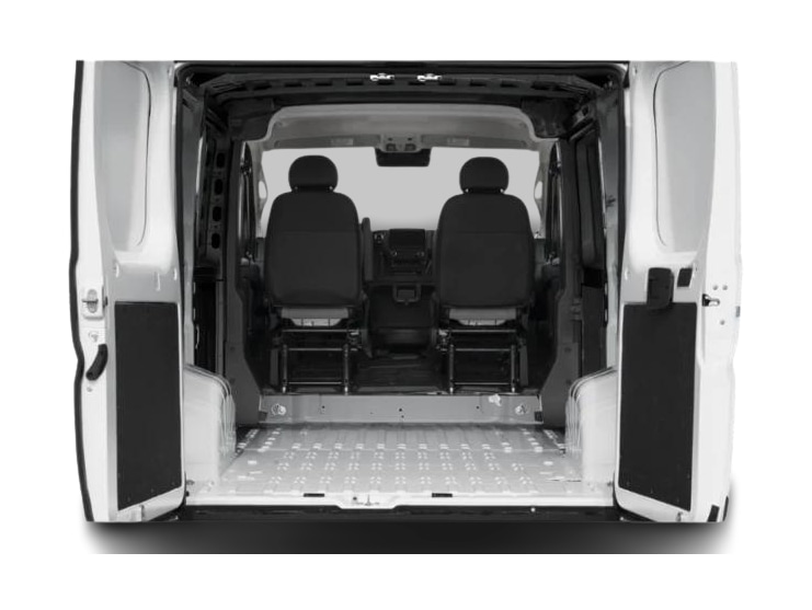 Thumbnail: 2026 RAM ProMaster - 13