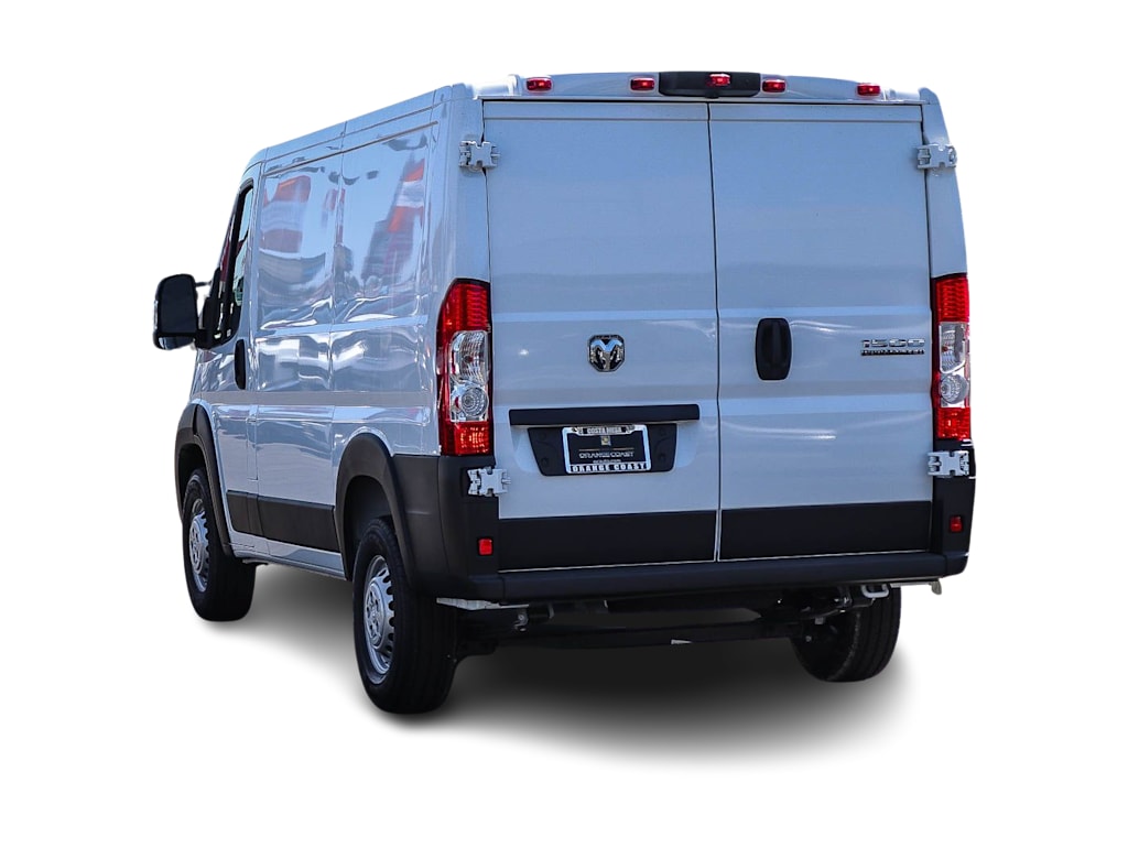 Thumbnail: 2026 RAM ProMaster - 15