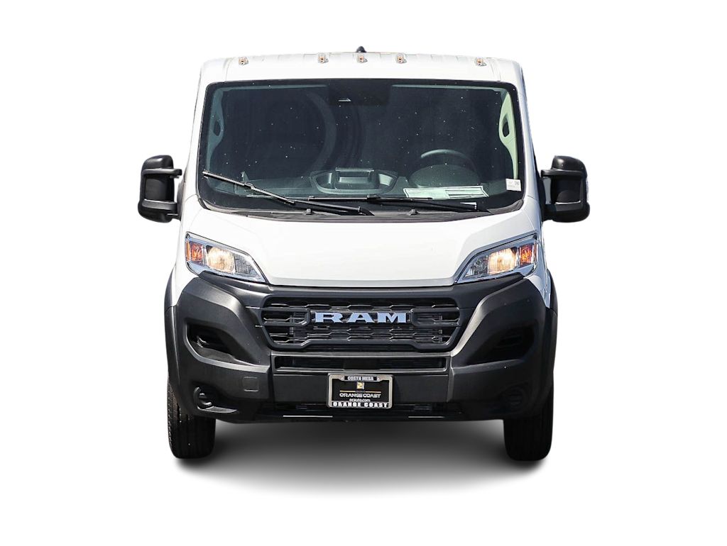 Thumbnail: 2026 RAM ProMaster - 3