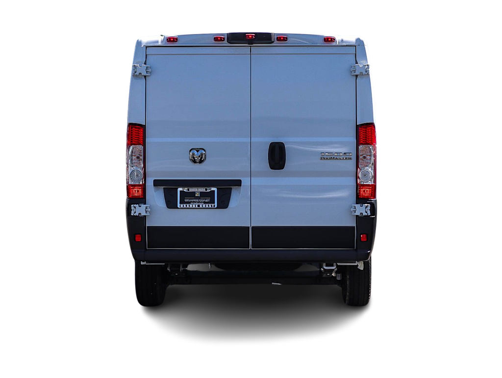 Thumbnail: 2026 RAM ProMaster - 14