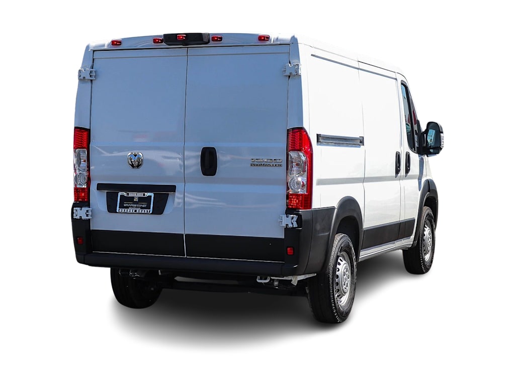 Thumbnail: 2026 RAM ProMaster - 13