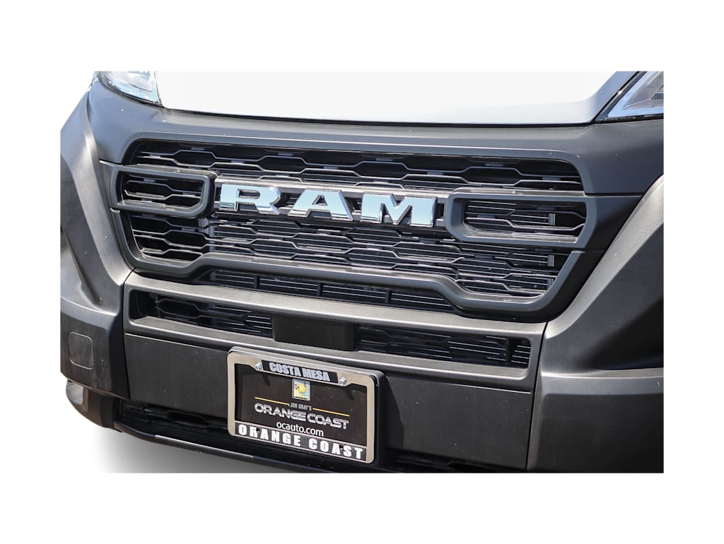 Thumbnail: 2026 RAM ProMaster - 18