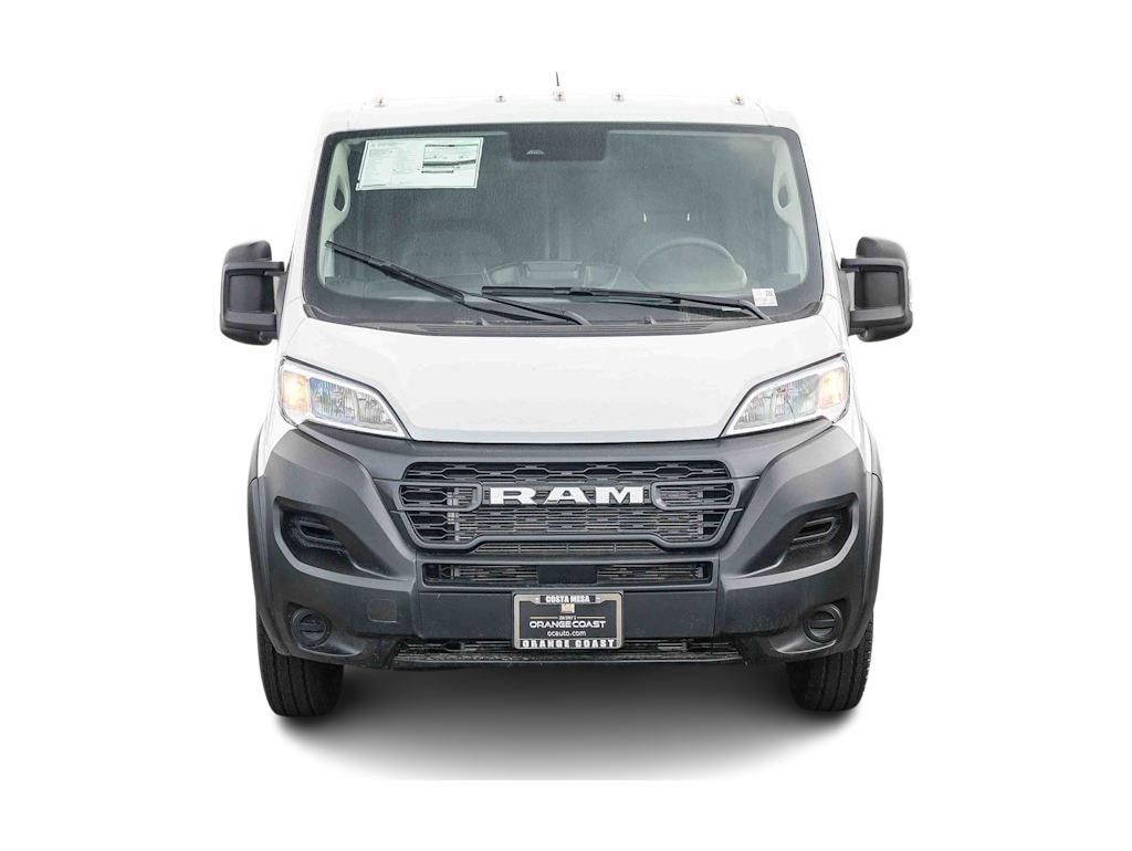 Thumbnail: 2026 RAM ProMaster - 4