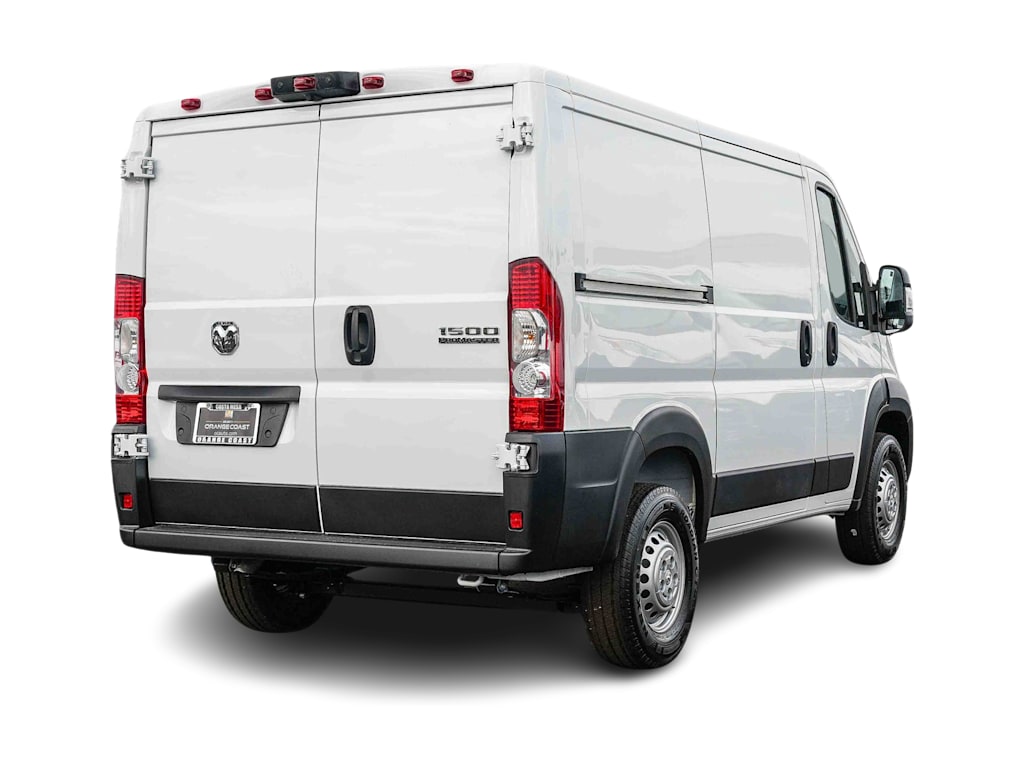 Thumbnail: 2026 RAM ProMaster - 14