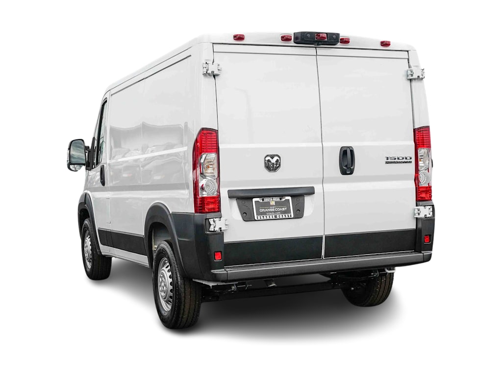 Thumbnail: 2026 RAM ProMaster - 3