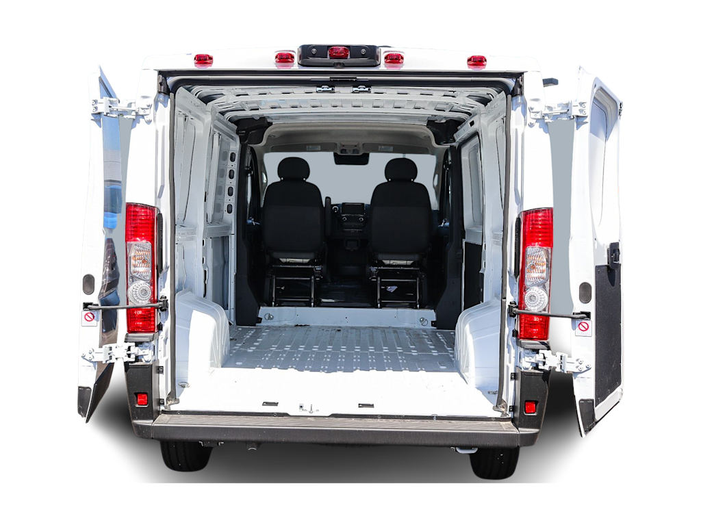 Thumbnail: 2026 RAM ProMaster - 12