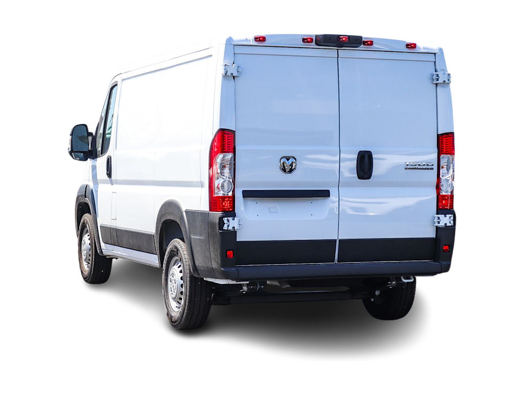 Thumbnail: 2026 RAM ProMaster - 3