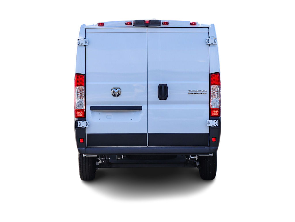 Thumbnail: 2026 RAM ProMaster - 4