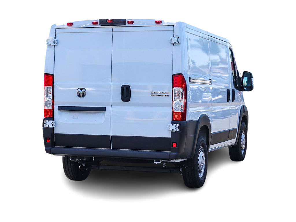 Thumbnail: 2026 RAM ProMaster - 16