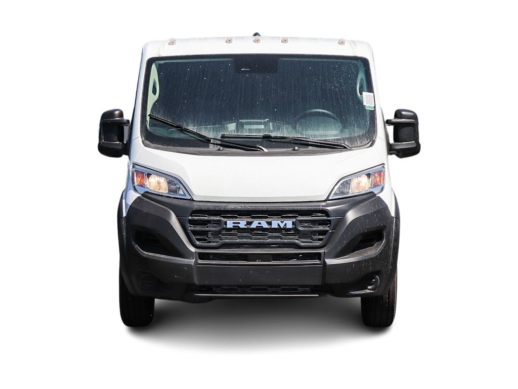 Thumbnail: 2026 RAM ProMaster - 5