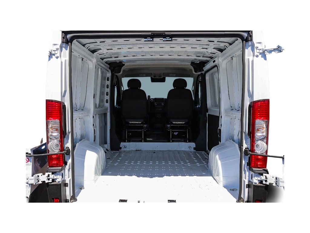 Thumbnail: 2026 RAM ProMaster - 20