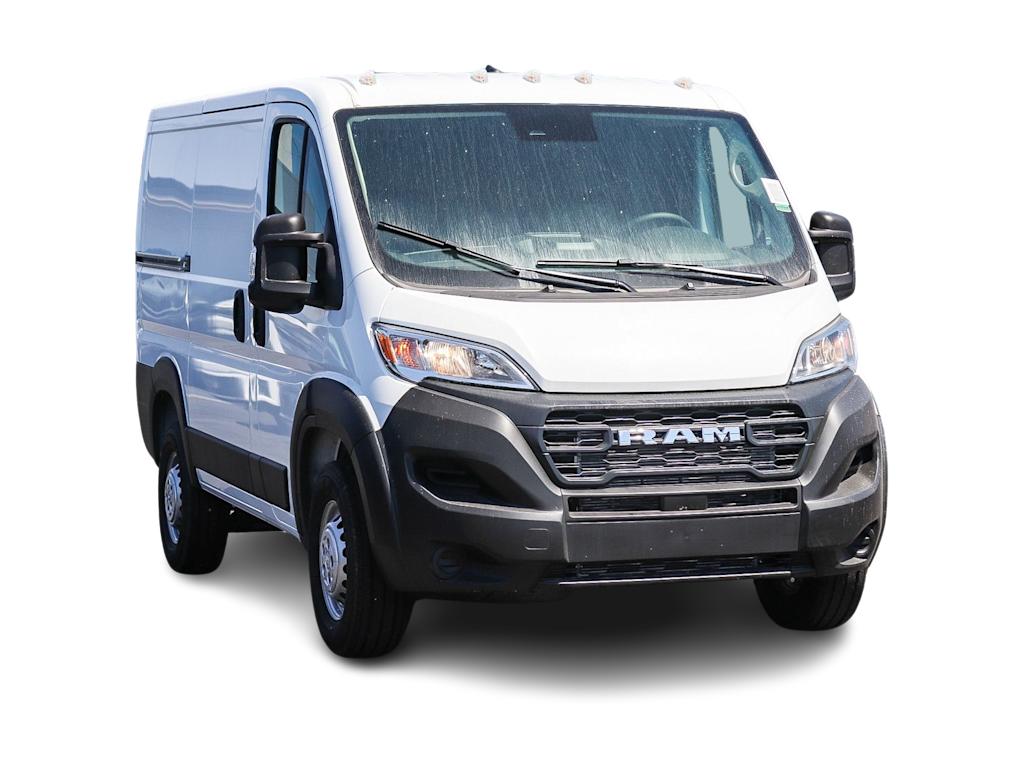 Thumbnail: 2026 RAM ProMaster - 15