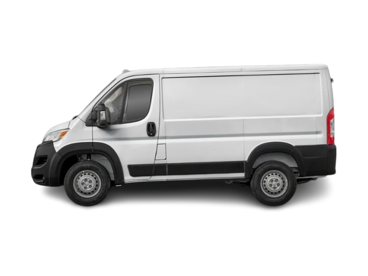 Thumbnail: 2026 RAM ProMaster - 3
