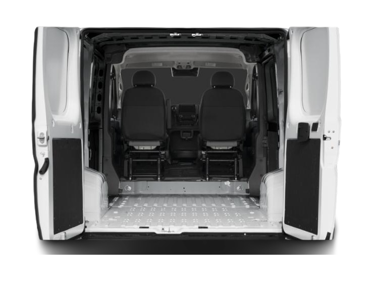 Thumbnail: 2026 RAM ProMaster - 10