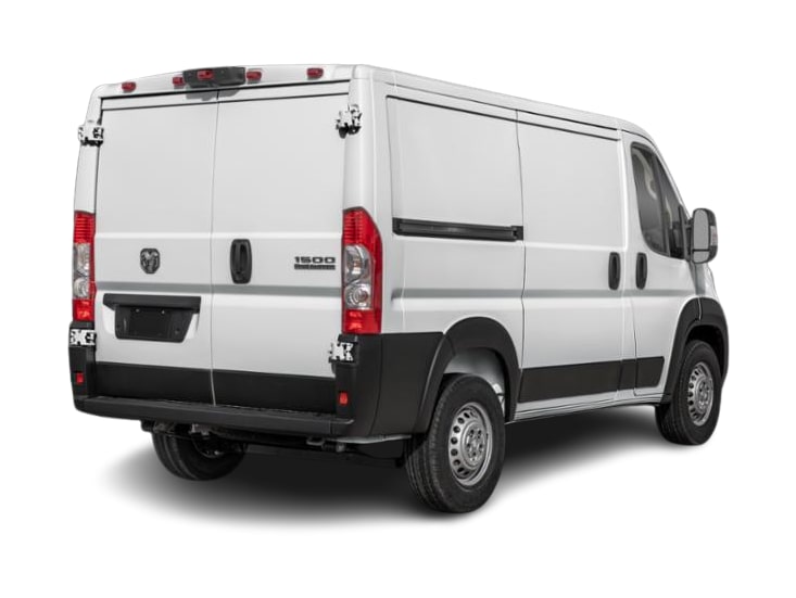 Thumbnail: 2026 RAM ProMaster - 11