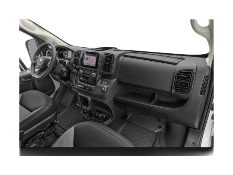 Thumbnail: 2026 RAM ProMaster - 4