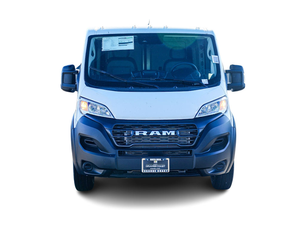 Thumbnail: 2026 RAM ProMaster - 5