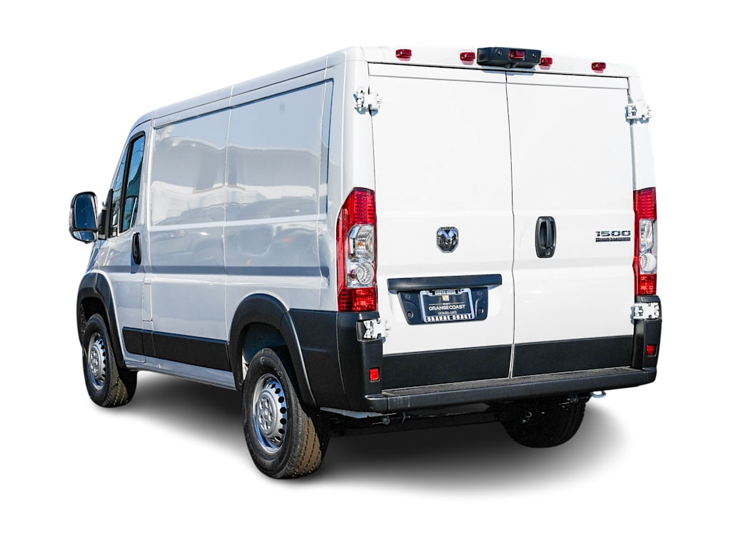 Thumbnail: 2026 RAM ProMaster - 3