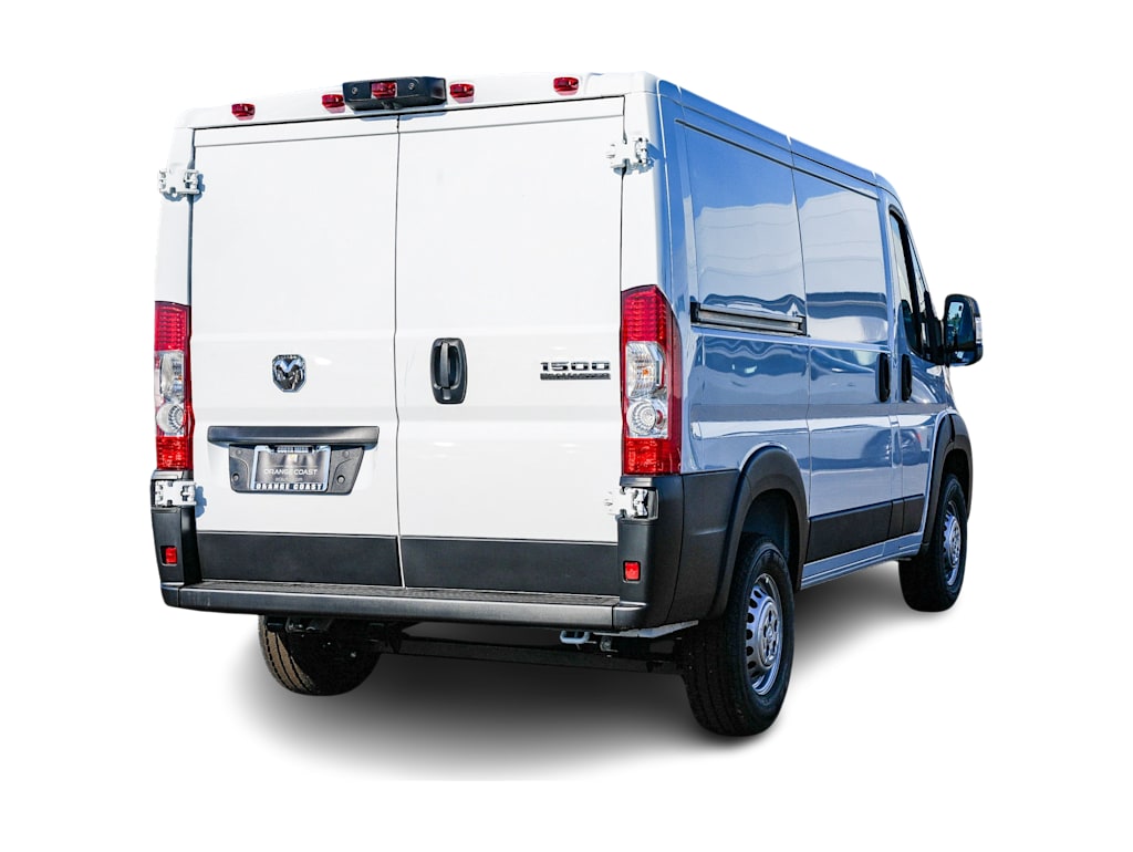 Thumbnail: 2026 RAM ProMaster - 15