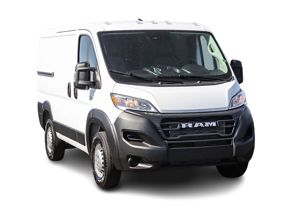Thumbnail: 2026 RAM ProMaster - 15