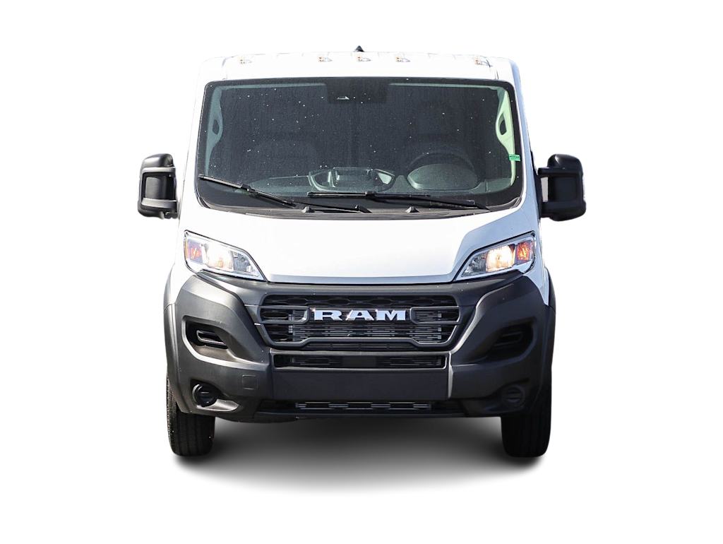 Thumbnail: 2026 RAM ProMaster - 4