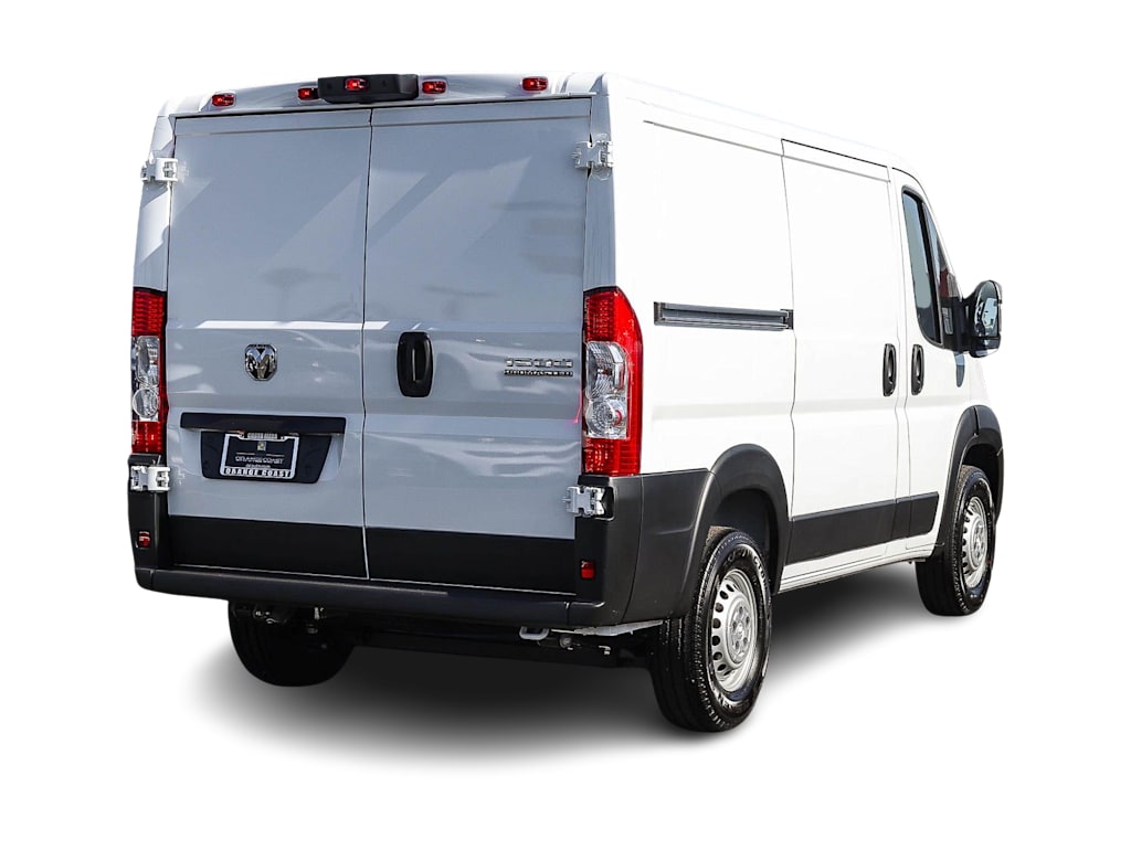 Thumbnail: 2026 RAM ProMaster - 16