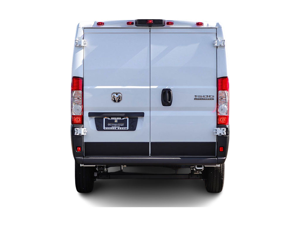 Thumbnail: 2026 RAM ProMaster - 17
