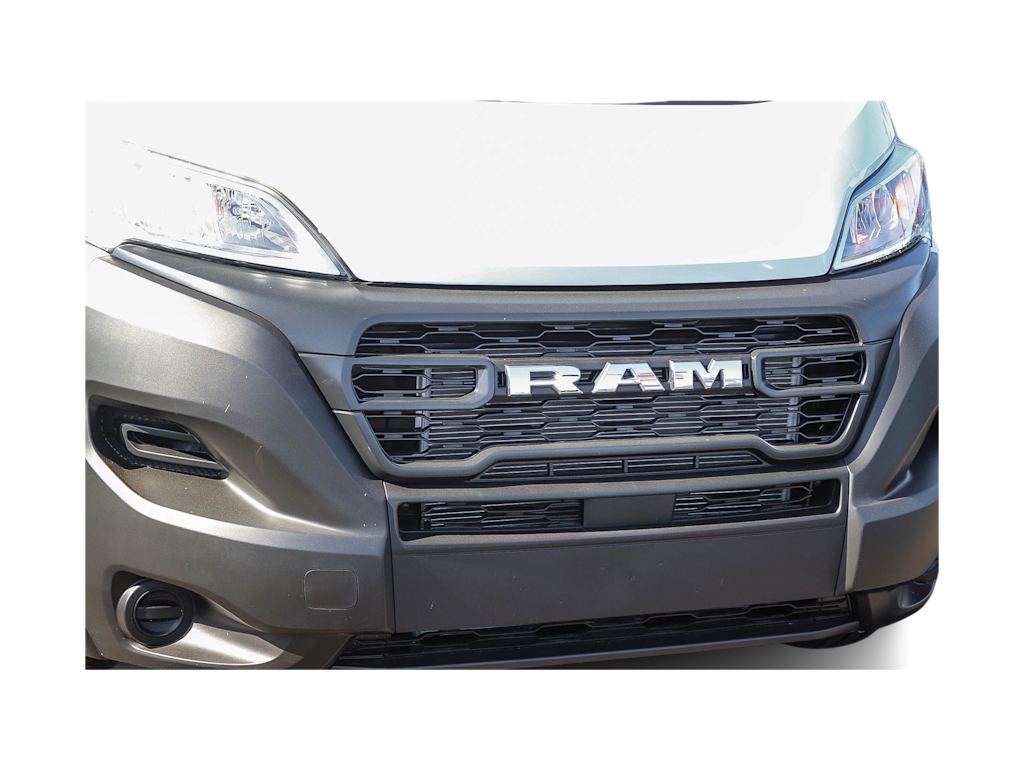 Thumbnail: 2026 RAM ProMaster - 20