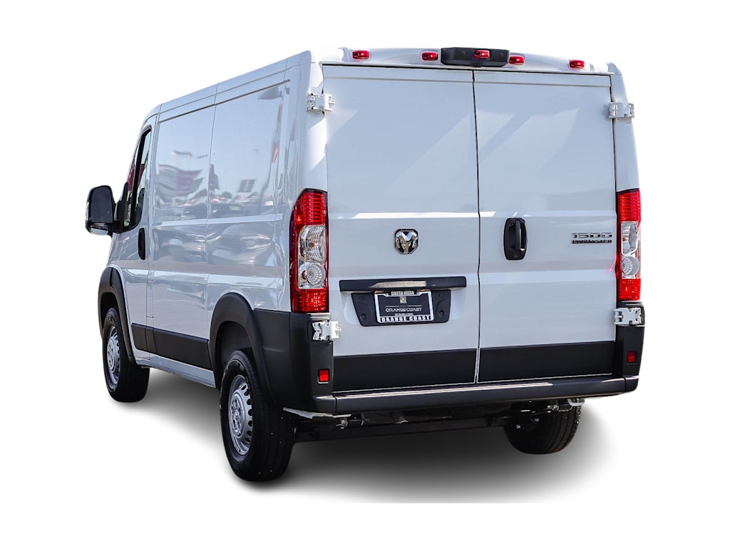 Thumbnail: 2026 RAM ProMaster - 3