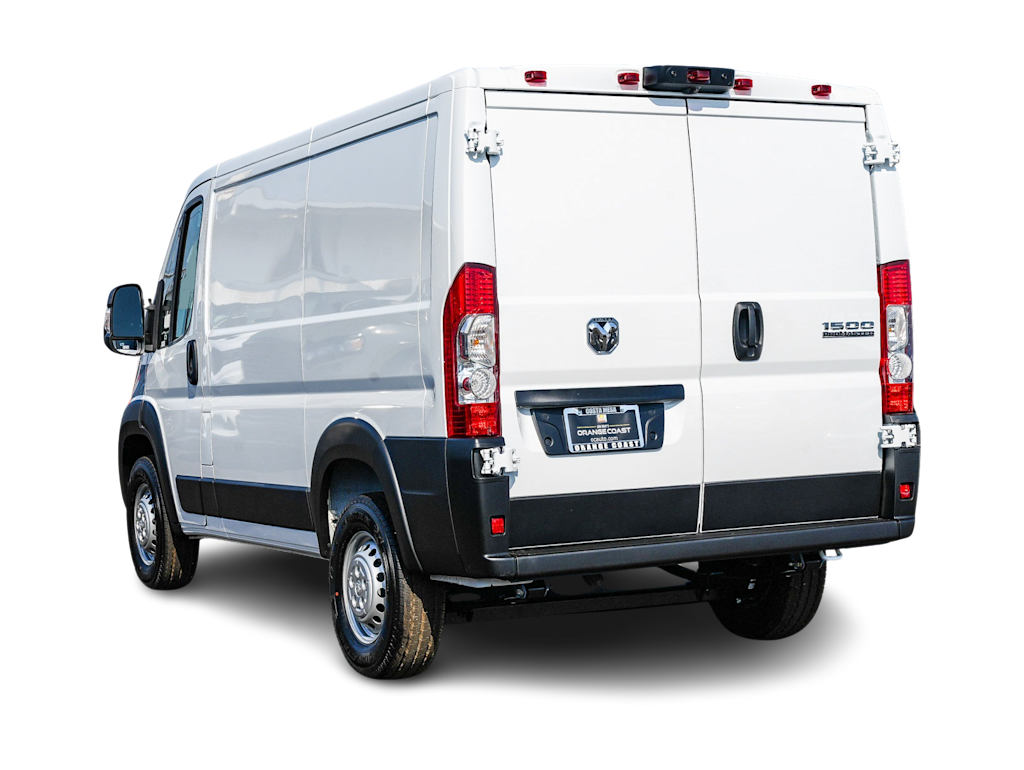 Thumbnail: 2026 RAM ProMaster - 3